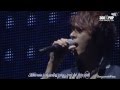 [Vietsub] Son Dongwoon - #HappySONNAMSIN Close My Eyes @ Beautiful Show Yokohama {BEASTeam}