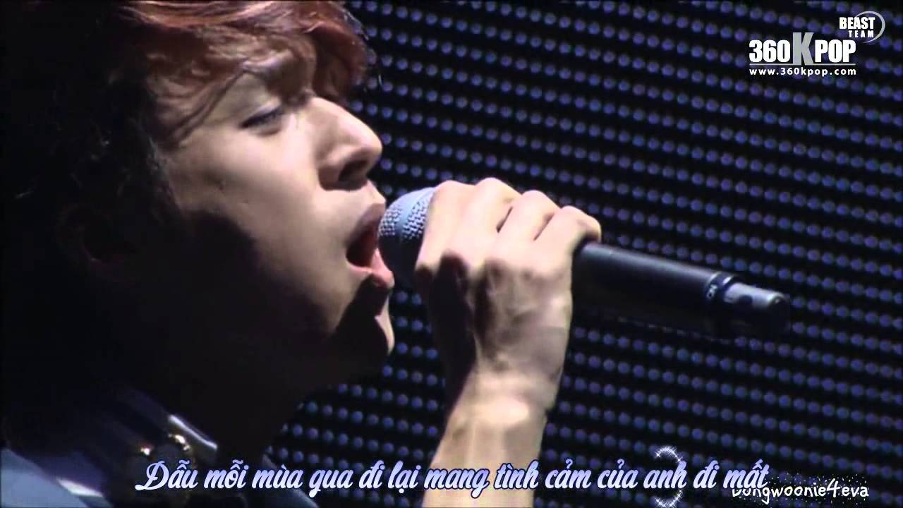 [Vietsub] Son Dongwoon - 