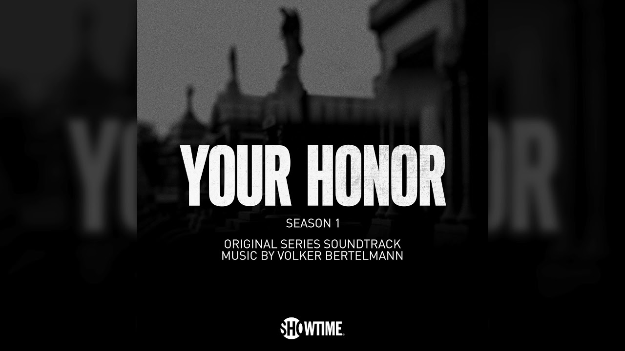 Watch Volker Bertelmann - Burial - Your Honor: Season 1 (Original Series Soundtrack) on YouTube Watch Volker Bertelmann - Burial - Your Honor: Season 1 (Original Series Soundtrack) on YouTube