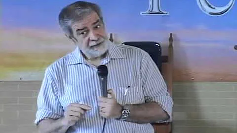 O que acredita a Igreja Assembleia de Deus?