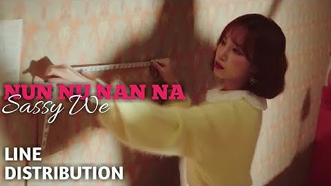 «The Journey Begins TITLE» Sassy We 