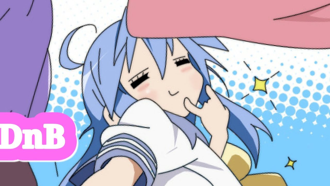 ☆ DnB Music ☆ Traktion - hecto