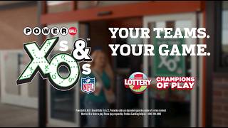 Powerball Xs & Os™ - The Newest Draw Game Just Kicked Off screenshot 4
