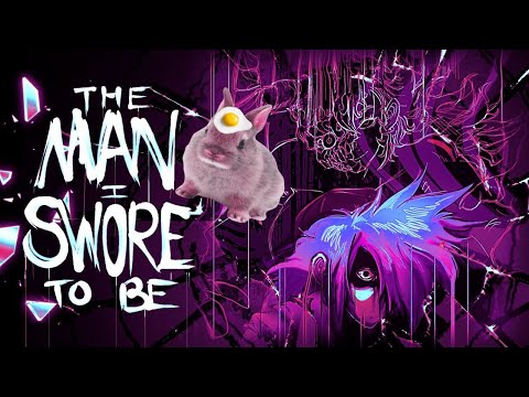 The Man I Swore To Be Vocal Cover Fan EXTENSION Feat Enigma323 