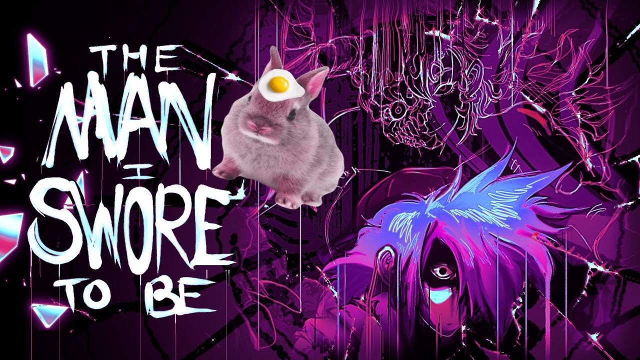 The Man I Swore To Be || Vocal Cover (Fan EXTENSION) Feat. 