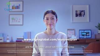 Stress Thailand - What Does Your Stress Look Like? 2020 (Mid-Length Version)