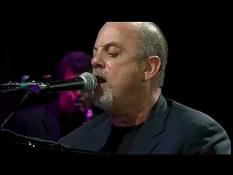 The Stranger Billy Joel In Tokyo Doom 2006 11 30