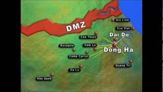 Battle of Dai Do Part 1