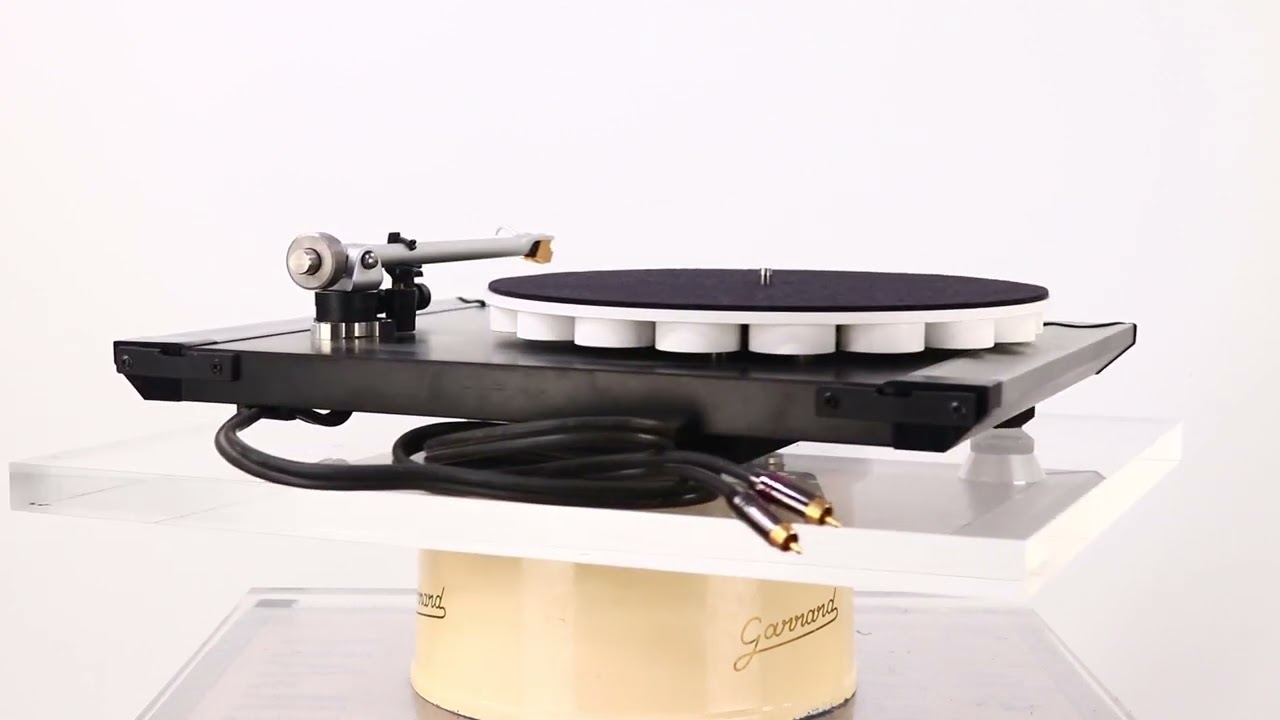 Rega P7 / Dynavector 17D3