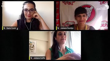 ALT(ering) + SHIFT(ing) + COMM(uning): Conversations in Gondwana