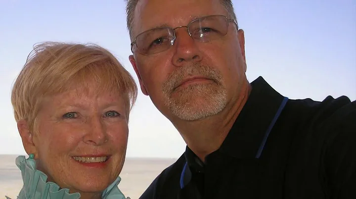 A Tribute to Darlene Mcpherson-pagels