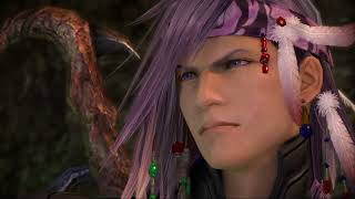 Final Fantasy XIII 2 part 16