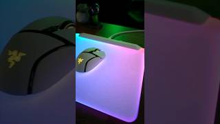 Razer Firefly V2 Pro Gaming Rgb Mouse Mat