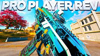 the *NEW* PRO PLAYER REV-46 in REBIRTH ISLAND!