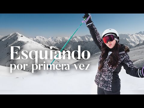 Video: ¿Por qué es increíble esquiar?