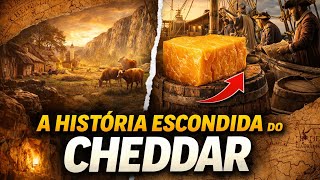 Why Cheddar Cheese Is NOT Natural? (True Story)