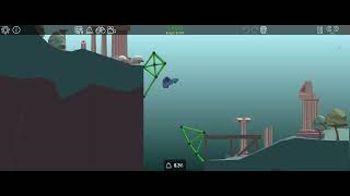 Poly Bridge - Level 4-8