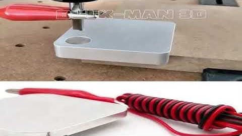 XYZ Touch Probe Precise Plug and Play CNC Processing GRBL Mach3 Tool Sensor for Ultimate Bee QueenBe