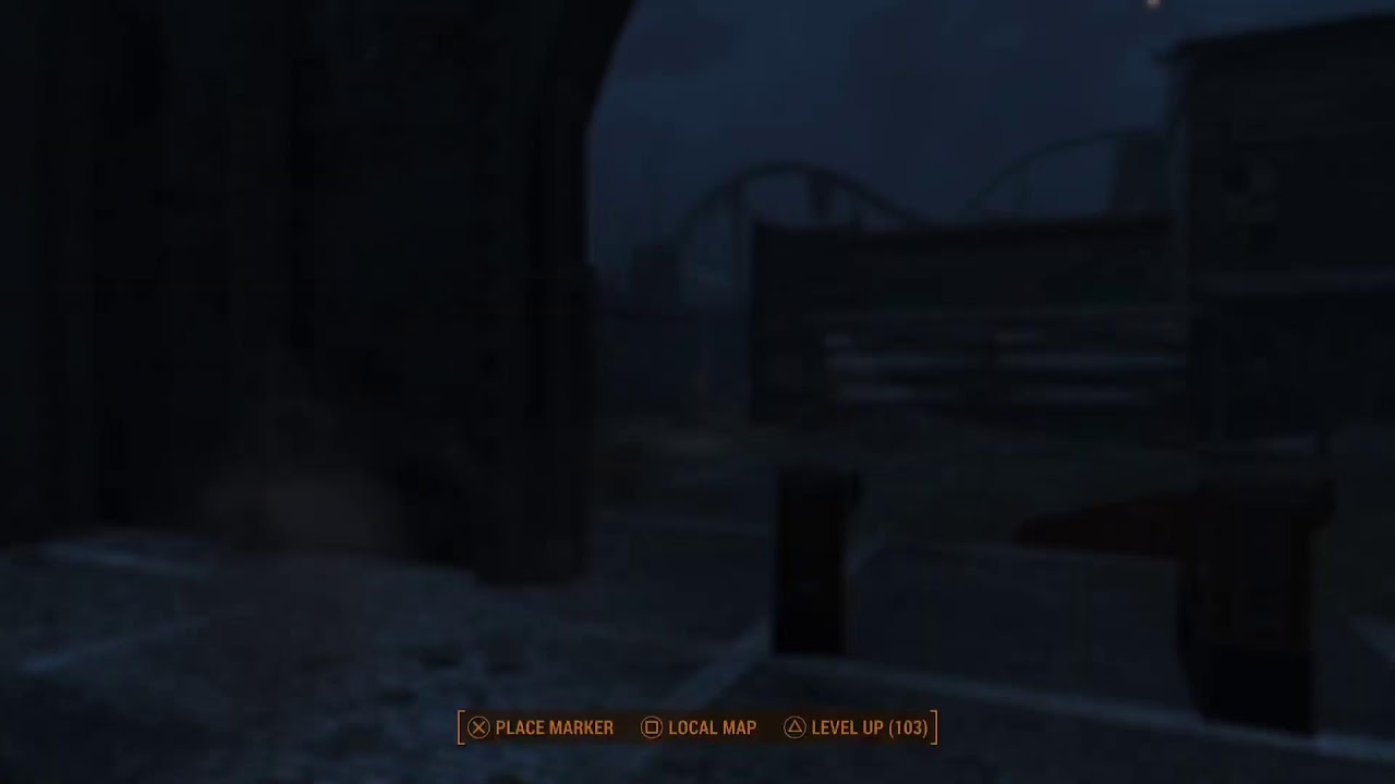 F4 Modded Survival | EP 25 | Discyple Dry Rock