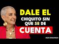 El Juego del "CASI": Te Lo Introduces SUAVEMENTE y que suplique por MÁS | Nilda Chiaraviglio