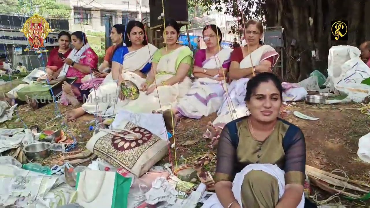 Attukal Pangala 2023// അറ്റുകാൽ പൊങ്കാല നഗരത്തിലെ വിവിധ ഭാഗങ്ങളുടെ ദൃശ്യങ്ങളിലേക്ക്