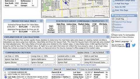 iMapp Basic Training - Working with Comps