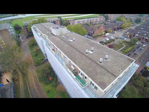 Project Middelmonde te Nieuwegein