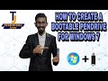 How to create a bootable pendrive for windows 7 (Download Wintoflash + windows 7 ISO)