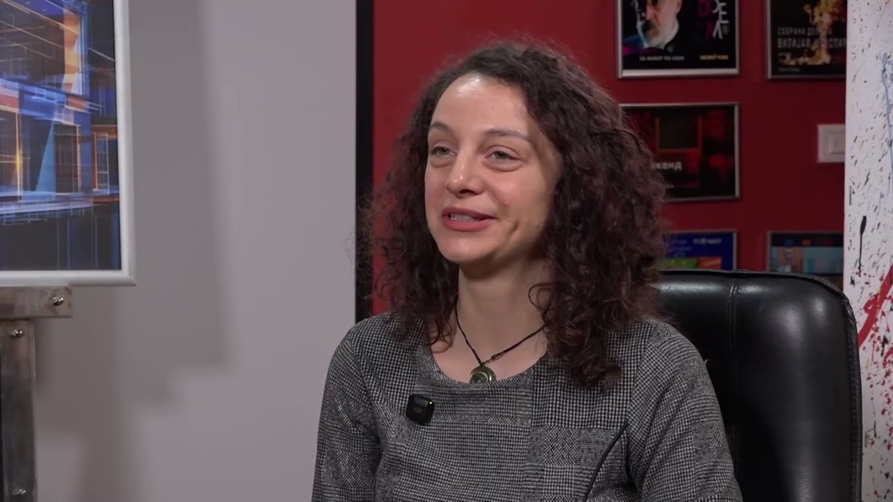 ГРАДИМЕ ДА ТРАЕ - С1Е24 - BIM технологија - главни придобивки