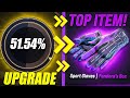 I TRIED TO UPGRADE TOP ITEM on KEYDROP! DID I MAKE IT? | Keydrop Promo Code 2025