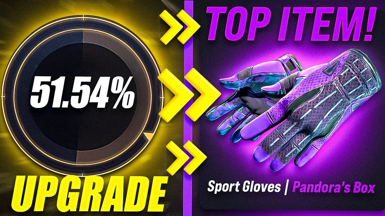 I TRIED TO UPGRADE TOP ITEM on KEYDROP! DID I MAKE IT? | Keydrop Promo Code 2025