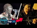 Top 20 Greatest Cover Songs Of All Time