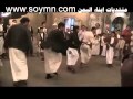 رقص مزمار صنعاني رهيب