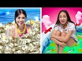 The Ultimate Summer Pool Challenge