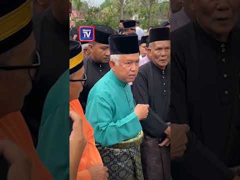 Rais dakwa Tunku Nadzaruddin dihalang hadir mesyuarat Dewan Keadilan dan Undang