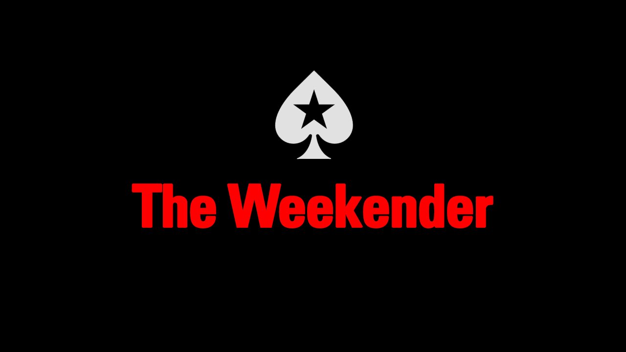 The Weekender 10 October 2015: Final Table Replay -