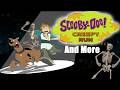 These Scooby-Doo Flash Games Are PERFECT!
