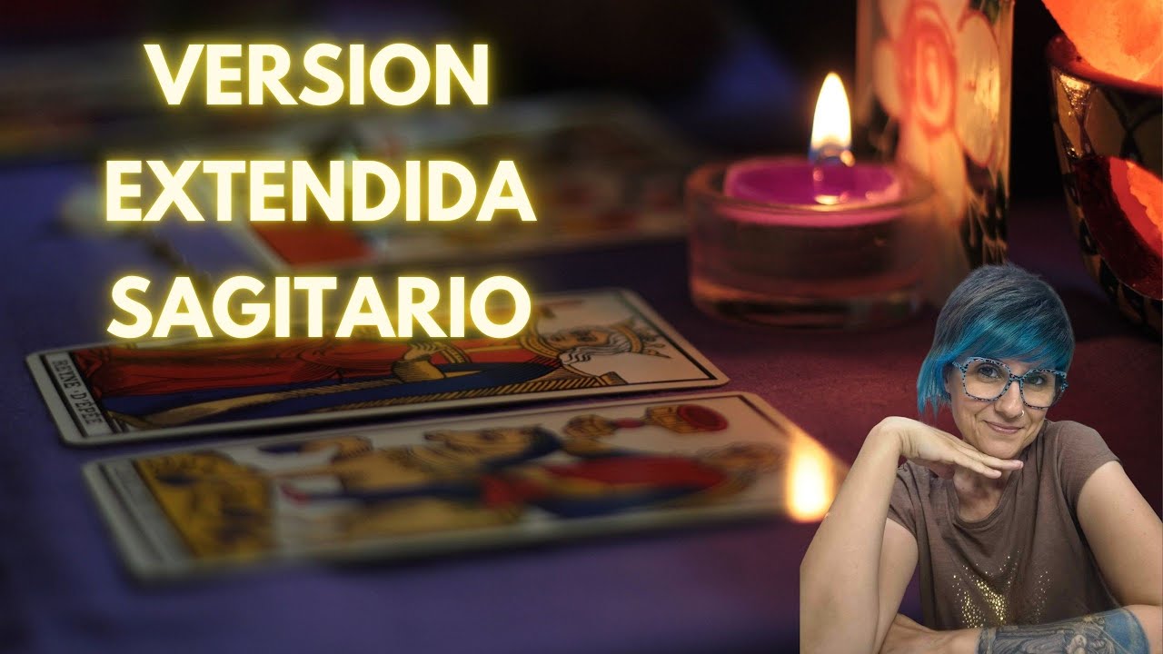 SAGITARIO ♐️SOPESARAS SI DAR O NO OPORTUNIDAD A ALGUIEN DE UNA FORMA ...