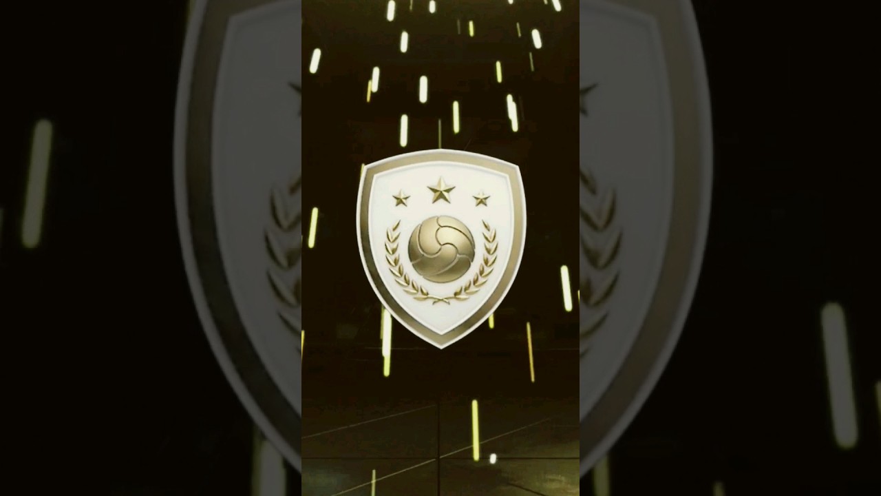 GUESS WHO IS THE 92 OVR FREE ICON || EA Sports FC MOBILE Pack Opening 