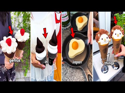 30 Ways Japan Secretly Turned the Future into Everyday life 😲🇯🇵 #japan #japanthings #japanesefood 