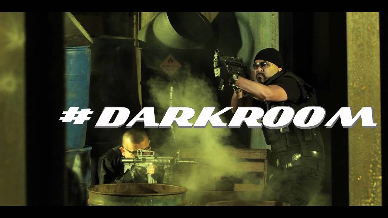 Prophet x Deep Watters - 