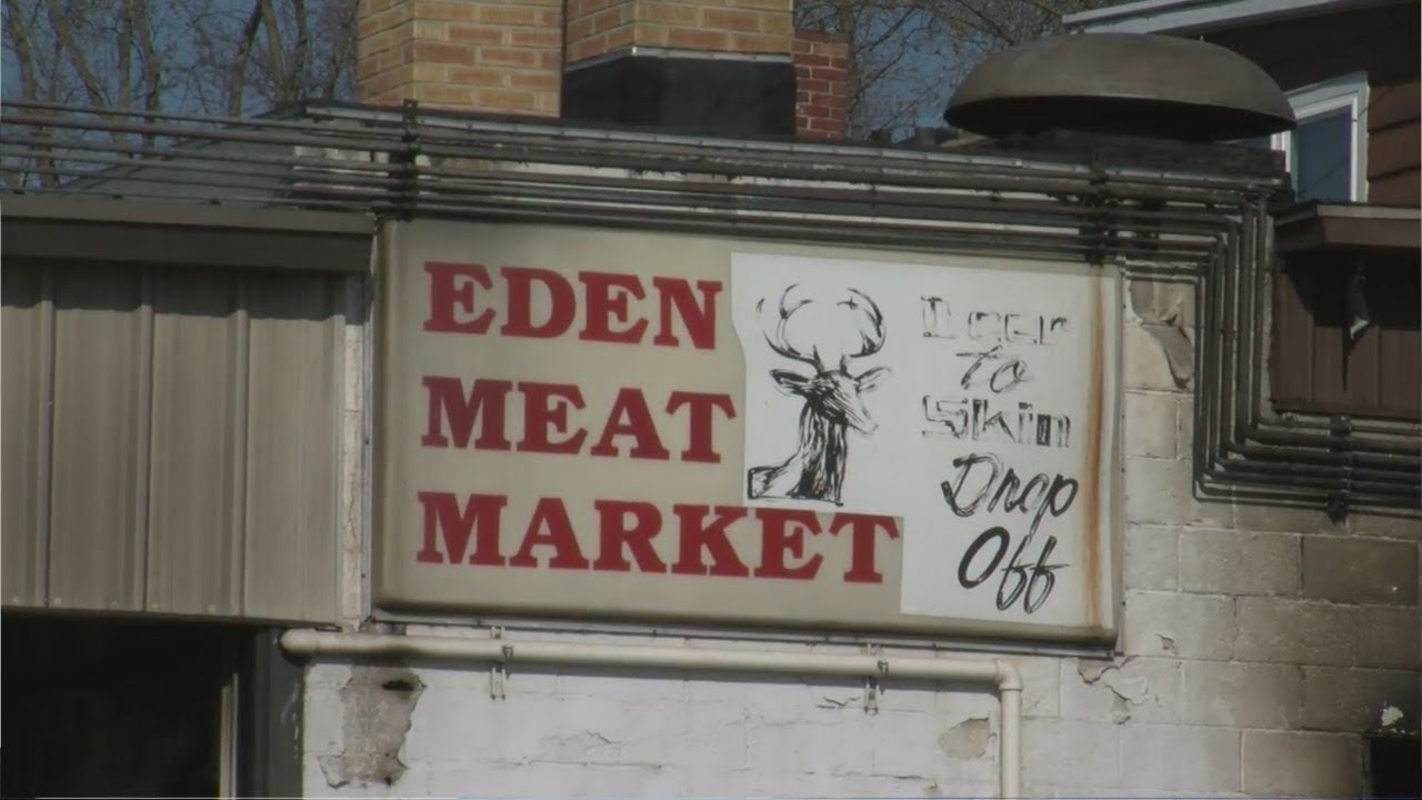 Grease fire causes 'significant damage' to historic Fond du Lac County meat market, closed until fur