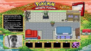 Fin del Locke, whippeada historica || Pokemon infinite fusion
