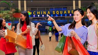 IS CHINA SQUARE STILL THE HYPE?|A VISIT IN THE NEWLY OPENED BRANCH IN LANGATA| CHEAP SHOPPING MALL