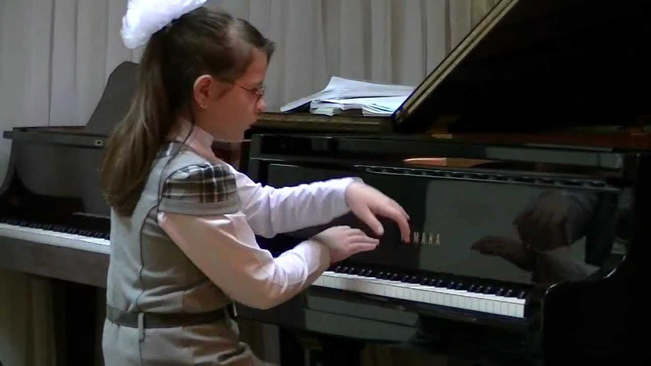 Легран - Шербурские зонтики - YouTube