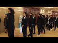 漳州领导设宴款待中国女排！郎平陈忠和C位 魏秋月徐云丽“复出”