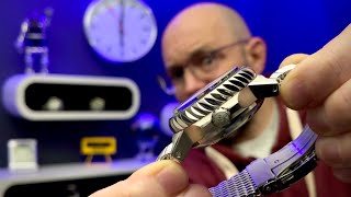 You Will Not Believe Your Eyes This Watch Is Truly Insane