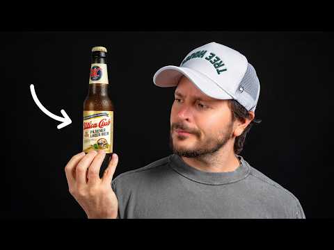 I Tried Utica Club America's First Legal Beer After prohibition