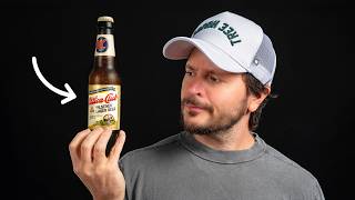 I Tried Utica Club Americas First Legal Beer After Prohibition