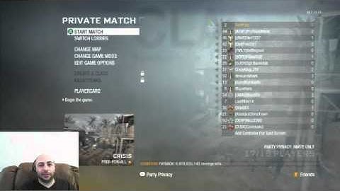 Swiftor - Black Ops Knifing Tournament - BETTING ACTIVE